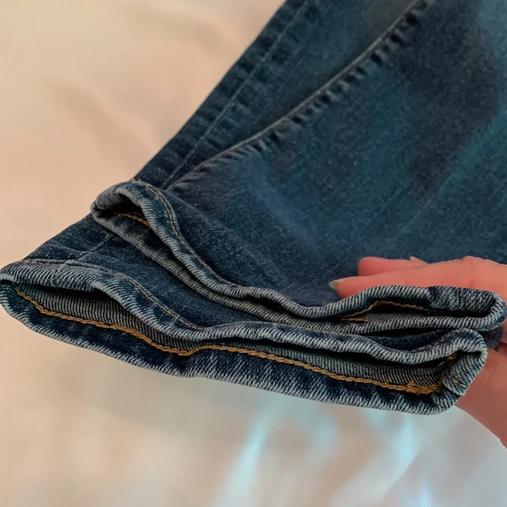 OLD Navy Girls Jeans, Size 14 Slim
